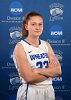 Women's Basketball team photo  Wheaton College Women's Basketball 2019-20 team photo - Photo By: KEITH NORDSTROM : Wheaton, basketball, team photo, WBBall